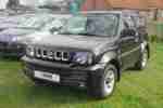 Jimny Automatik Comfort