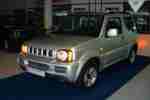 Jimny Automatik Comfort ANHÄNGERKUPPLUNG KLIMA