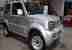 Suzuki Jimny Automatik Klima Euro 4