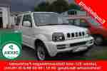 Jimny Black&White 4WD AHK Klima