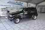 Jimny Black&White SONDERMODELL Klima