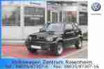 Jimny Cabrio 1, 3 Camouflage (LM Felgen, Radio