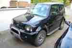 Jimny Cabrio