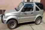 Jimny Cabrio