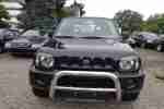 Jimny Cabrio