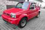 Jimny Cabrio