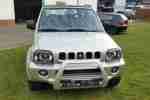 Jimny Cabrio