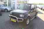 Jimny Cabrio 4WD HU AU 07 2016 Verdeck neu