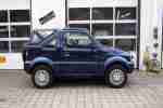 Jimny Cabrio AHK