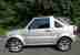 Suzuki Jimny Cabrio Allrad 4x4 Ganzjahresspaßauto erst 46250km Jimmi Jimni