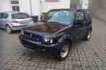 Jimny Cabrio Classic Topzustand 85000 km Tüv