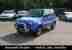 Suzuki Jimny Cabrio Club