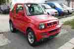 Jimny Cabrio Club