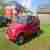 Suzuki Jimny Cabrio