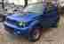Suzuki Jimny Cabrio Club 4x4