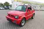 Jimny Cabrio Club Camouflage 1 Hand