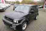 Jimny Cabrio Club Camouflage