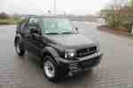 Jimny Cabrio Club Camouflage mit HARDTOP