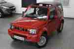 Jimny Cabrio Club HARDTOP 36000 KM Sehr Gepflegt