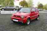 Jimny Cabrio Club Rock am Ring