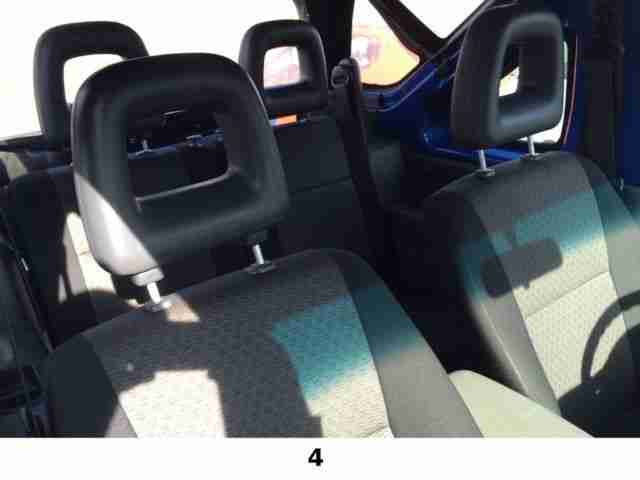 Suzuki Jimny Cabrio Club Rock am Ring *Euro 4*