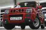 Jimny Cabrio Club Rock am Ring HARDTOP 41000 KM