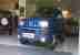 Suzuki Jimny Cabrio Club Rock am Ring Nur 57183 km!