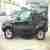 Suzuki Jimny Cabrio