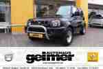 Jimny Cabrio Club mit AHK, Soft und Hardtop