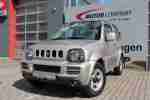Jimny Cabrio Club4x4
