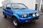 Jimny Cabrio Cross Country 4x4 , TÜV neu !