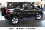 Jimny Cabrio Rock am Ring