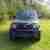 Suzuki Jimny Cabrio
