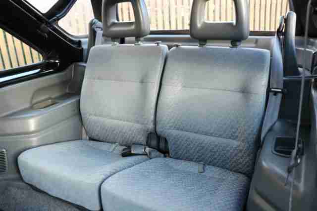 Suzuki Jimny Cabrio * Rock am Ring * 4x4 guter Zustand