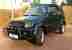 Suzuki Jimny Cabrio Rock am Ring 4x4 guter Zustand