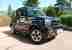 Suzuki Jimny Cabrio Sondermodell Rock am Ring 43Tkm