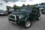 Jimny Cabrio Top Zustand