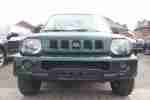 Jimny Classic Aus 1. Hand