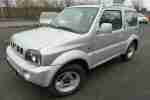 Jimny Classic Lifestyle, AHK, 102150 km