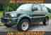 Suzuki Jimny Club 1.Hd AHK Allrad Grüne Plakette