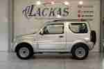 Jimny Club, 3, 99%