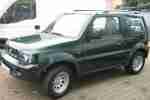 Jimny Club