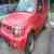 Suzuki Jimny Club