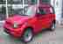 Suzuki Jimny Club