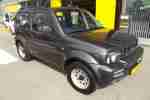 Jimny Club