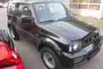 Jimny Club