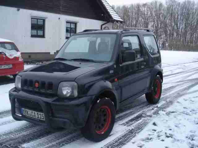 Jimny Club