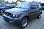 Jimny Club 4x4 Klima AWD