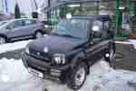Jimny Club AHZV Neue Reifen Garantie