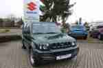 Jimny Club CD Radio AHK abnehmbar